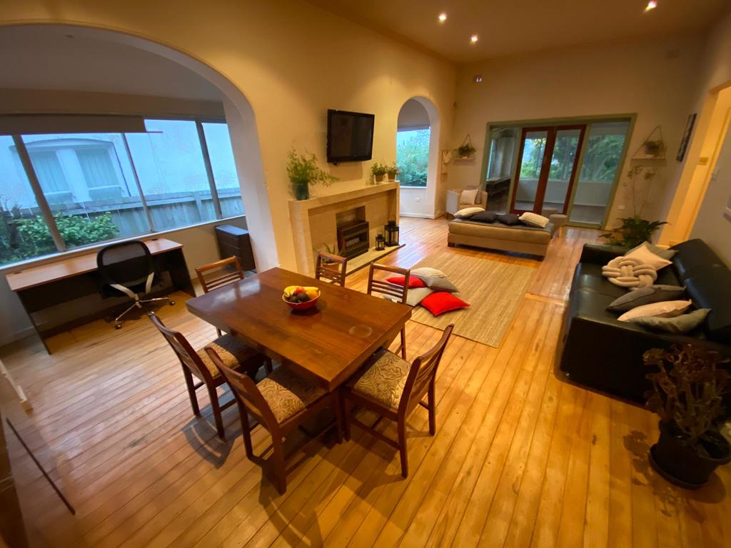 Bellevue Hill NSW Accommodation Burleigh