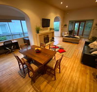 Amazing and big home with view - Accommodation Burleigh