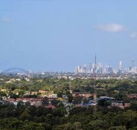 Amazing City View Apt  Olympic Park - Accommodation Burleigh
