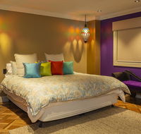 Amazing Grace - Accommodation Burleigh