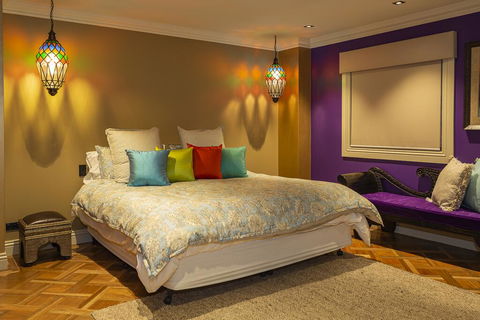Amazing Grace - Accommodation Burleigh 0