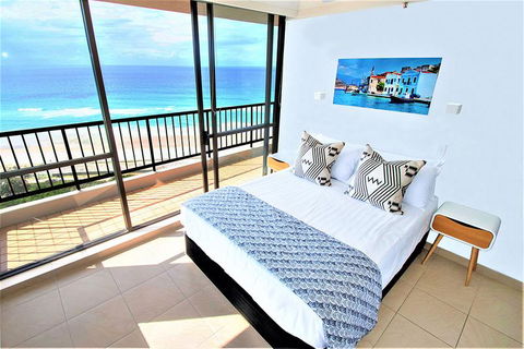 Amazing View In Surfers Paradise! Hidden Gem - Accommodation Burleigh 3