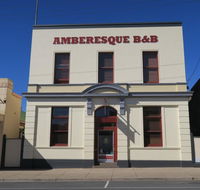 Amberesque BB - Accommodation Burleigh
