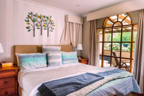 Amble At Hahndorf - Accommodation Burleigh 0