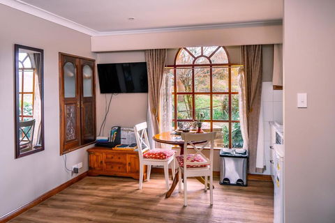 Amble At Hahndorf - Accommodation Burleigh 1