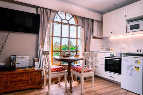 Amble At Hahndorf - Accommodation Burleigh 2