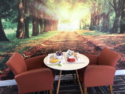 Amelia Boutique Hotel - Accommodation Burleigh 2