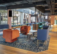 Amora Hotel Riverwalk - Accommodation Burleigh