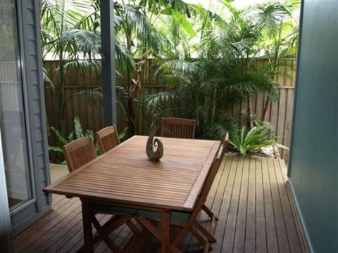 AMORE - Accommodation Burleigh 2