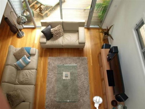 AMORE - Accommodation Burleigh 1