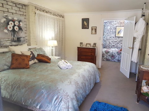 Amore Casa Tenterfield - Accommodation Burleigh 0