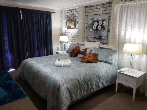 Amore Casa Tenterfield - Accommodation Burleigh 3