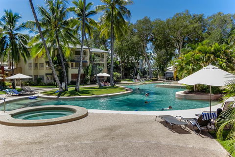 Amphora Resort Luxury Private Apts - Accommodation Burleigh 0