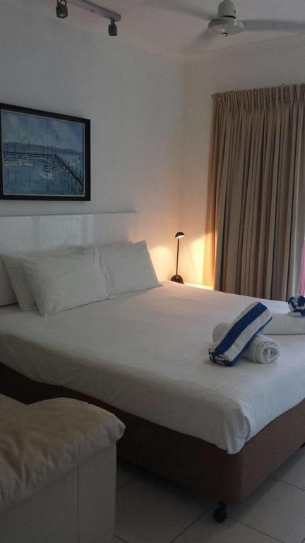 AmphoraStudioPalmCove - Accommodation Burleigh 3