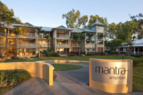 AmphoraStudioPalmCove - Accommodation Burleigh 0