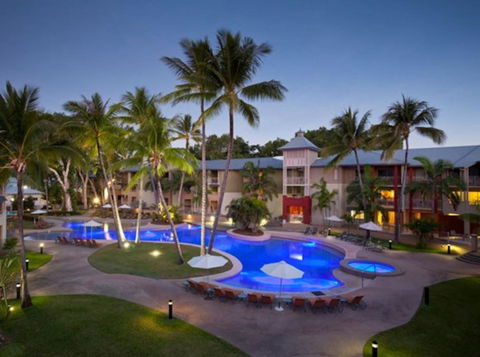 AmphoraStudioPalmCove - Accommodation Burleigh 1