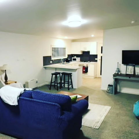 AMs Farm Stay - Accommodation Burleigh 1