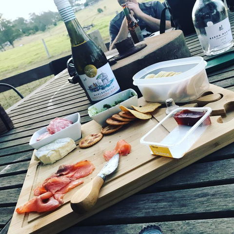 AMs Farm Stay - Accommodation Burleigh 2