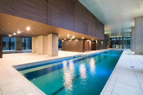 An Exquisite 2BR Apt With Stunning City Views - Accommodation Burleigh 3