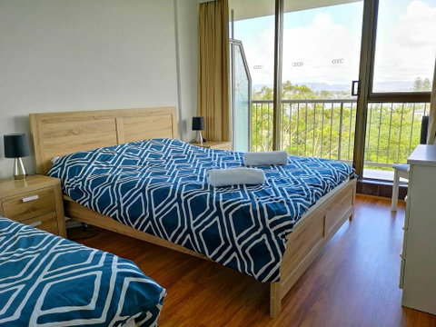 Anacapri Holiday Resort Apartments - Accommodation Burleigh 3