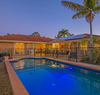 Anaheim Family Oasis by Getastay - Accommodation Burleigh