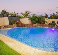 Anaheim Park Oasis by Getastay - Accommodation Burleigh