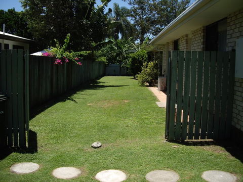 Anchor In - Accommodation Burleigh 3