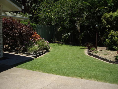 Anchor In - Accommodation Burleigh 2
