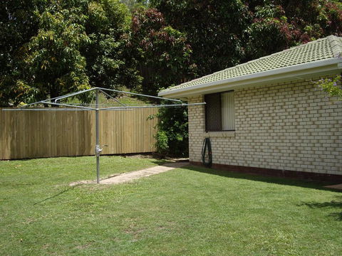 Anchor In - Accommodation Burleigh 1