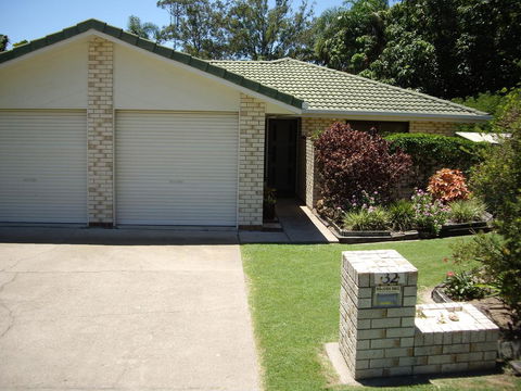 Anchor In - Accommodation Burleigh 0