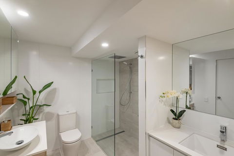 Anchorage - Riverfront Luxury On Gympie Terrace - Accommodation Burleigh 2