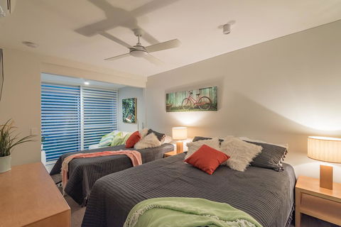 Anchorage - Riverfront Luxury On Gympie Terrace - Accommodation Burleigh 1