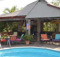 Anchorage Weipa - Accommodation Burleigh
