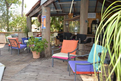 Anchorage Weipa - Accommodation Burleigh 2