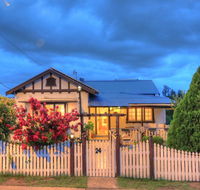 Andavine House - Bed  Breakfast - Accommodation Burleigh