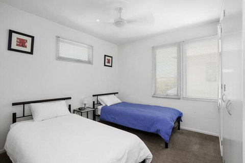 Anderson Townhouse 1-39 - Accommodation Burleigh 1