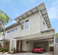 Anderson Townhouse 1-39 - Accommodation Burleigh