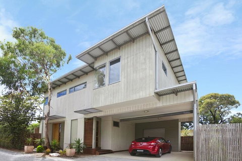 Anderson Townhouse 1-39 - Accommodation Burleigh 0