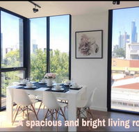 Angel's Space - Accommodation Burleigh