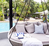 Angourie Resort - Accommodation Burleigh