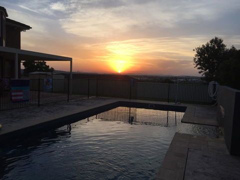 Anjas Place In The Hunter Valley - Accommodation Burleigh 0