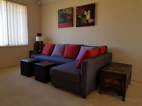 Anjas Place In The Hunter Valley - Accommodation Burleigh 1