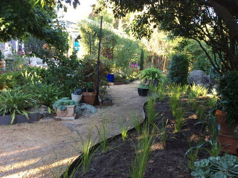 Annabell's Villa Beechworth - Accommodation Burleigh 0