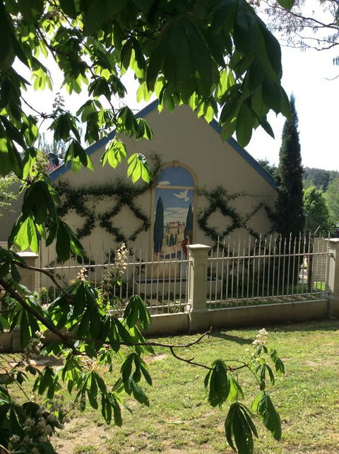 Annabell's Villa Beechworth - Accommodation Burleigh 1
