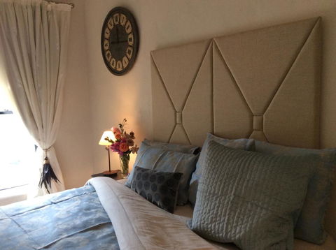 Annabell's Villa Beechworth - Accommodation Burleigh 2