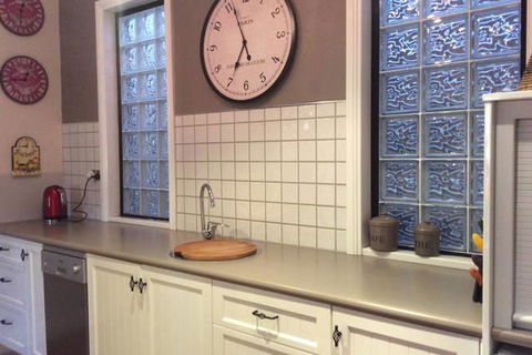 Annabell's Villa Beechworth - Accommodation Burleigh 3