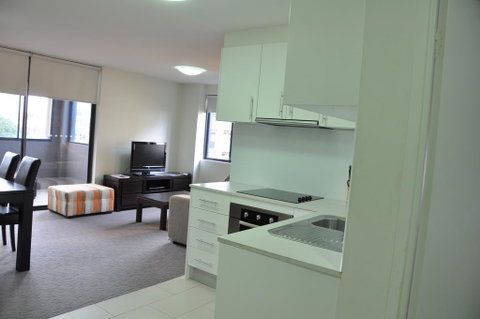 Annam Serviced Apartments - Accommodation Burleigh 2