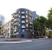 Annam Serviced Apartments - Accommodation Burleigh