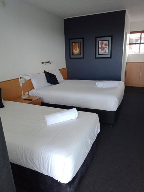 Annerley Motor Inn - Accommodation Burleigh 3