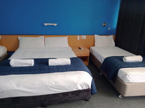 Annerley Motor Inn - Accommodation Burleigh 0